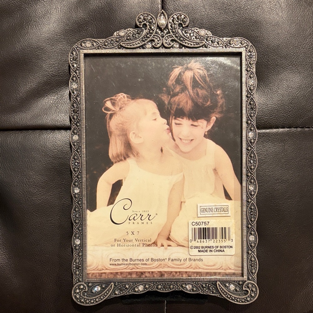 ✨ Whimsigoth Vintage Photo Frame ✨